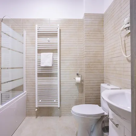 Heaven Comfort 29 Bukarest Exterior foto
