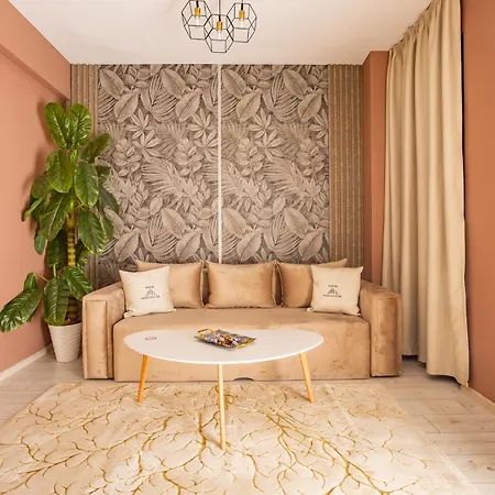 Heaven Comfort 29 Bukarest Exterior foto