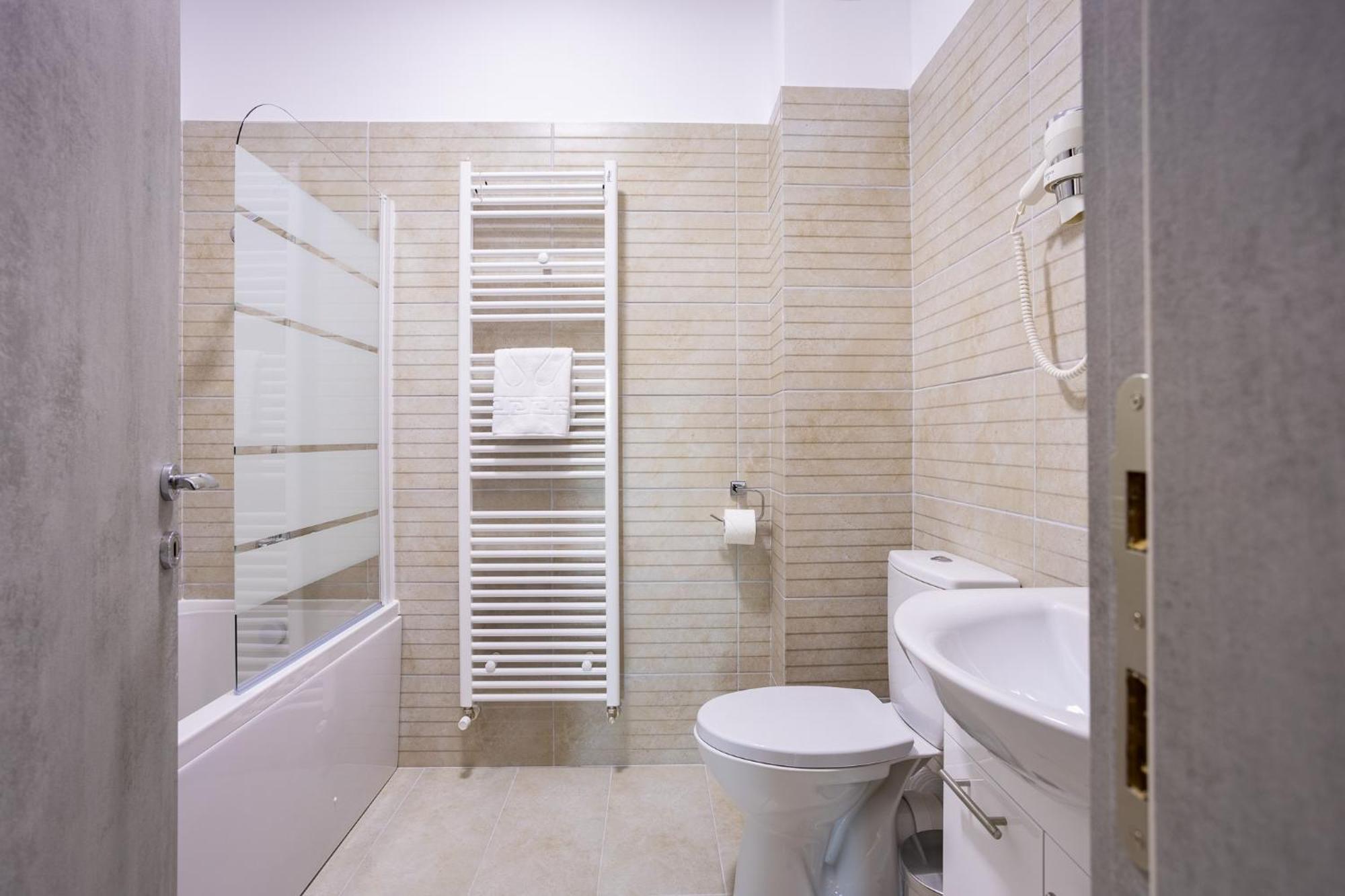 Heaven Comfort 29 Apartment *