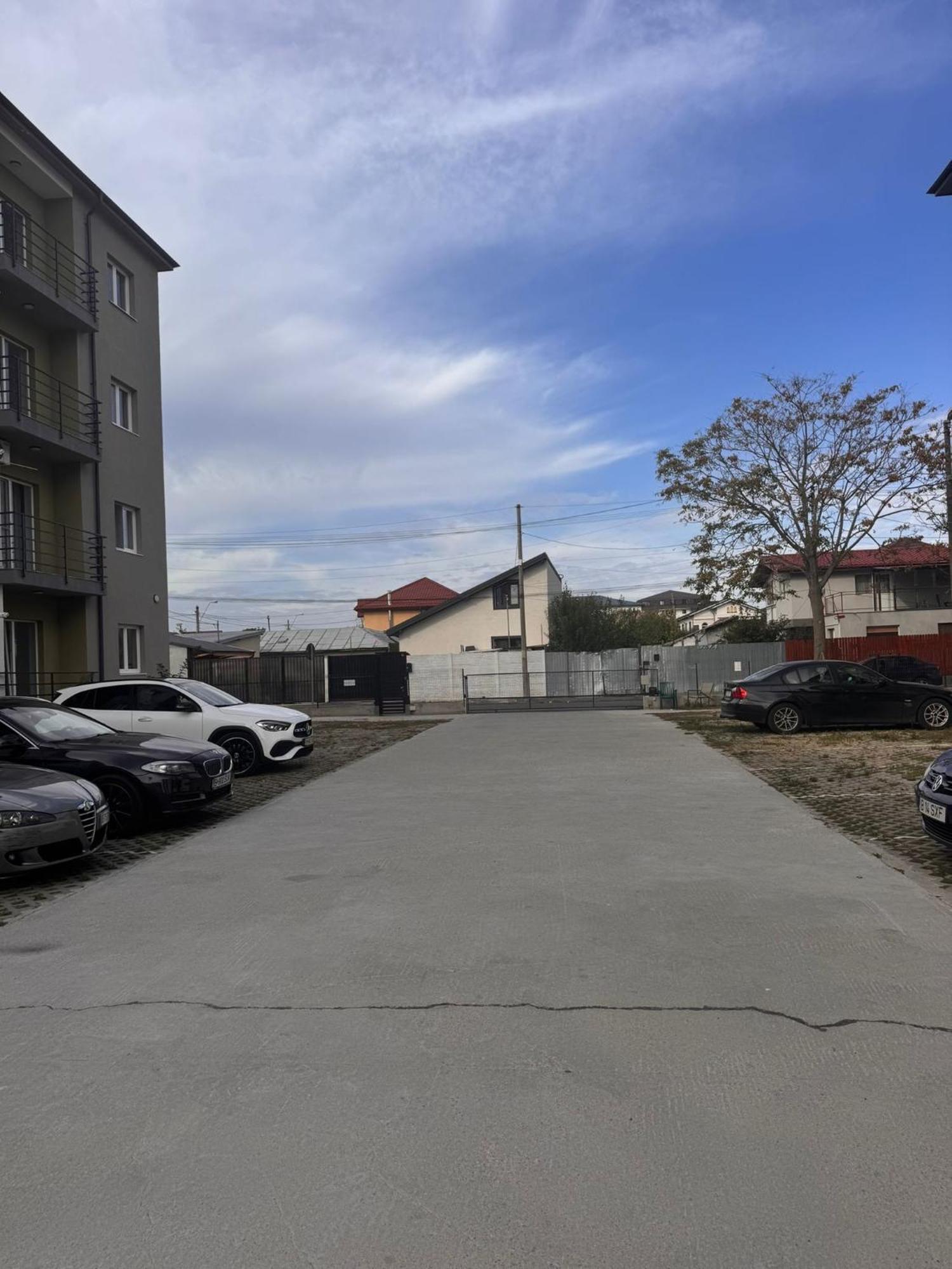 Appartement Heaven Comfort 29