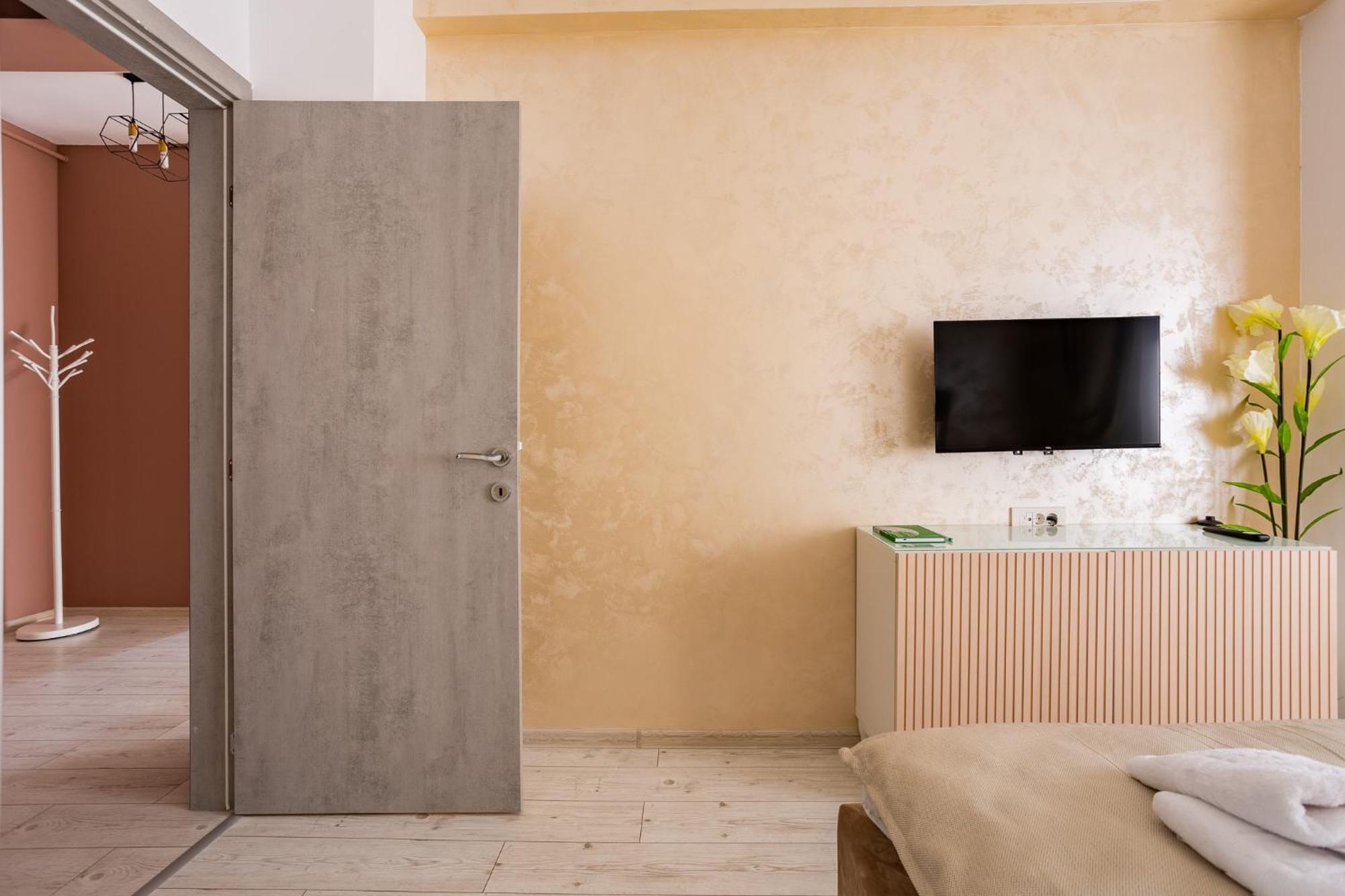 Appartement Heaven Comfort 29