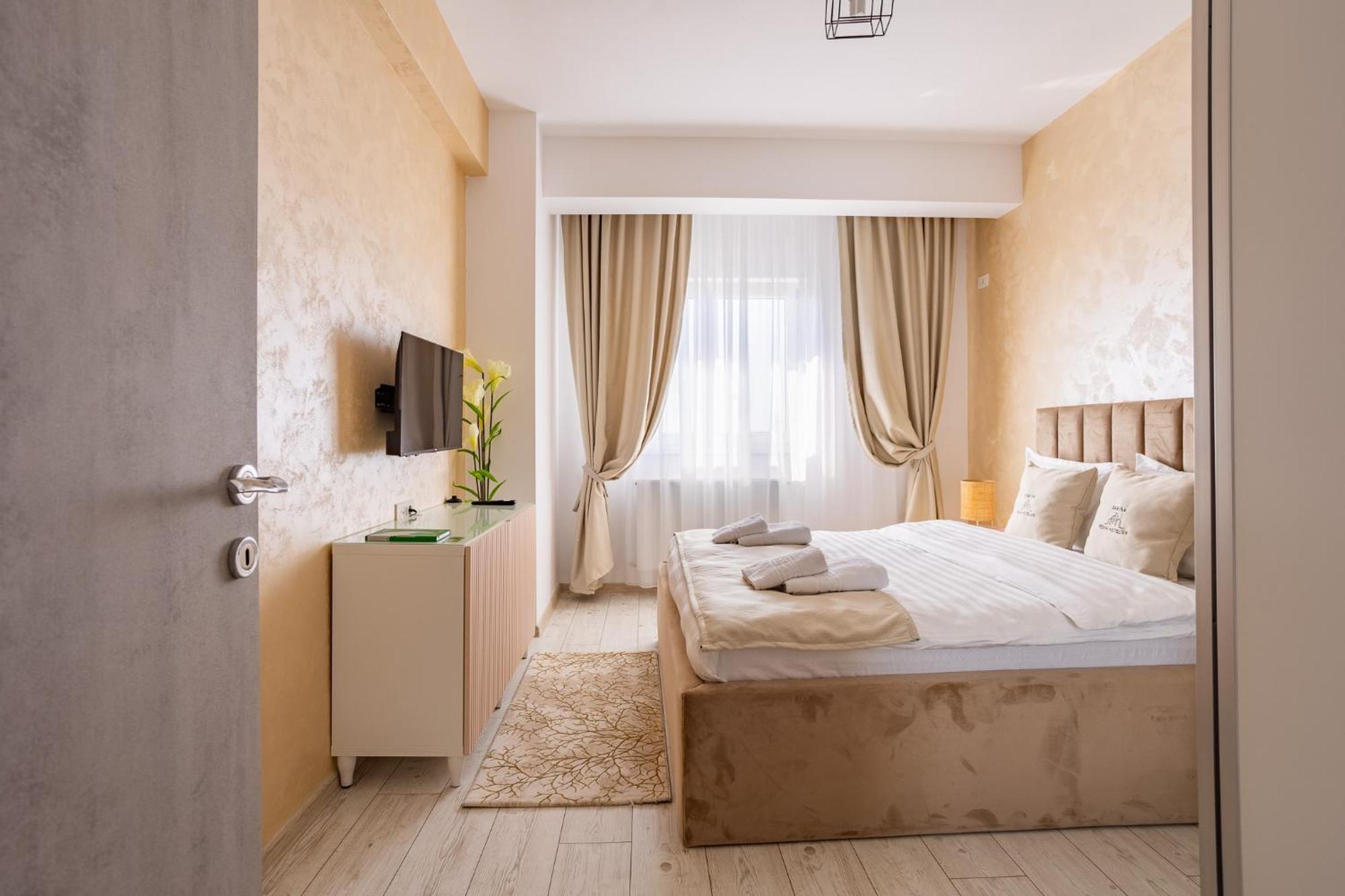 Apartment Heaven Comfort 29