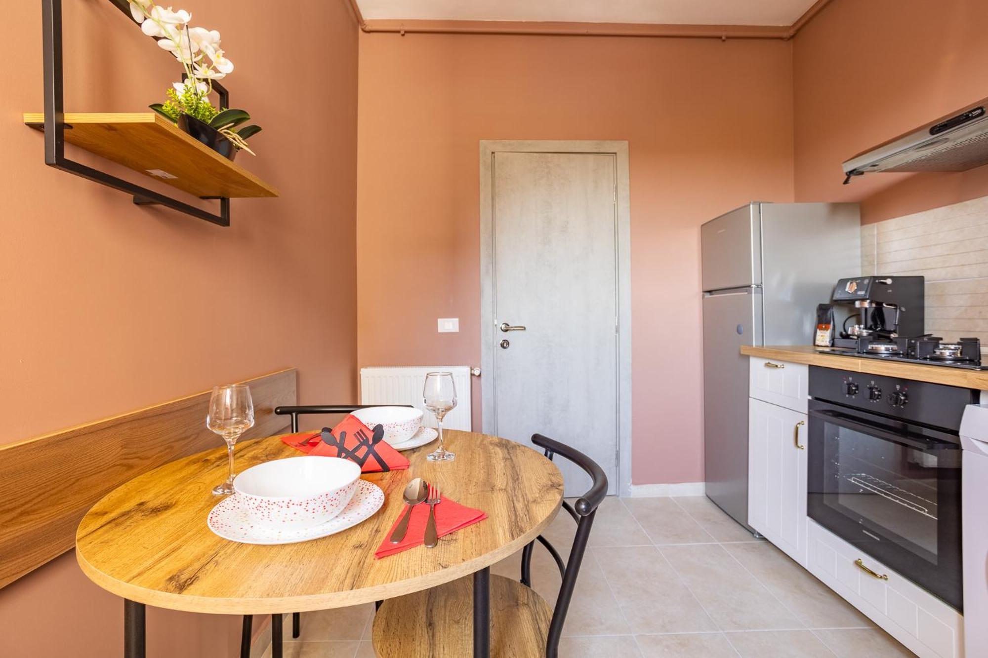 Heaven Comfort 29 Appartement *