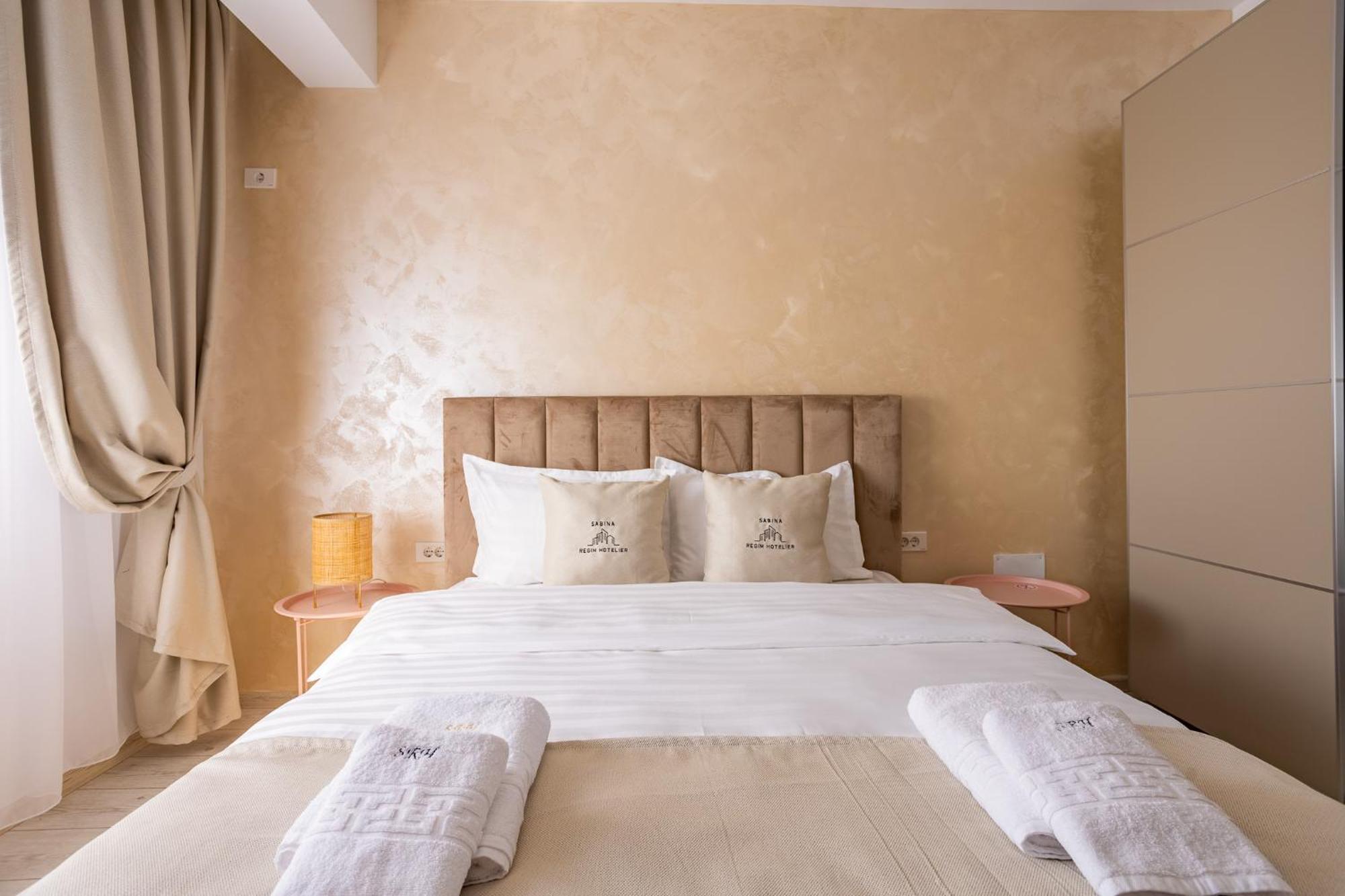 Apartment Heaven Comfort 29 Bukarest