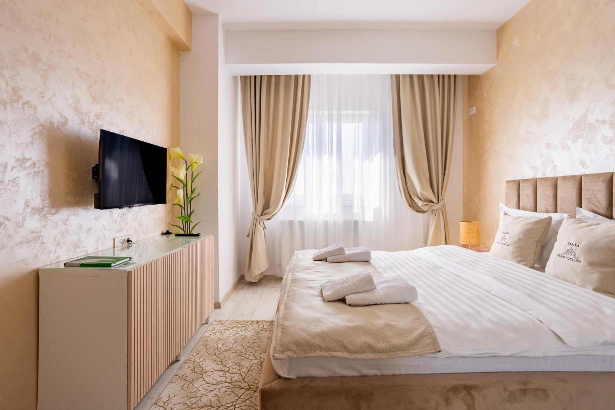 Heaven Comfort 29 Bukarest