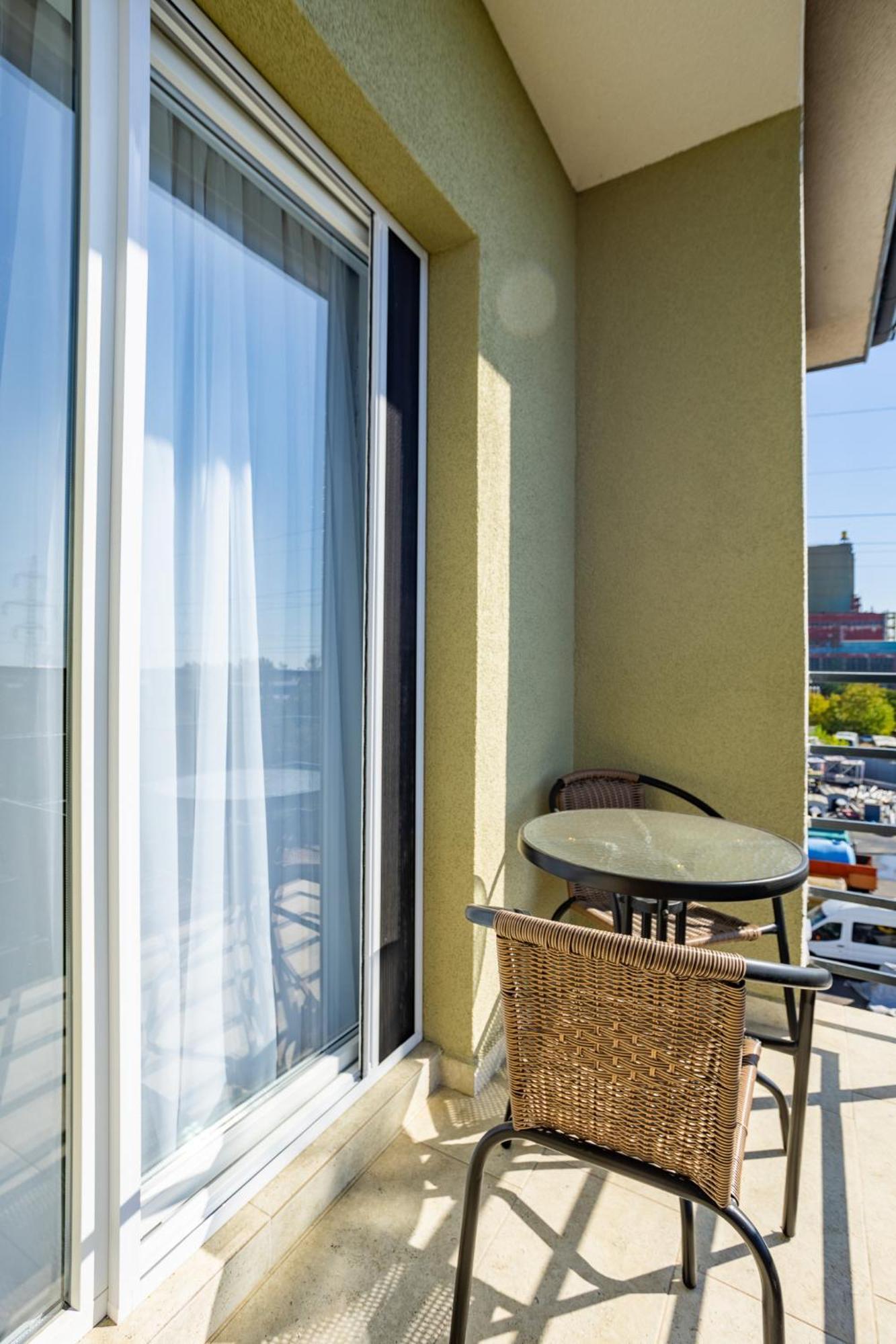 Heaven Comfort 29 * Bukarest