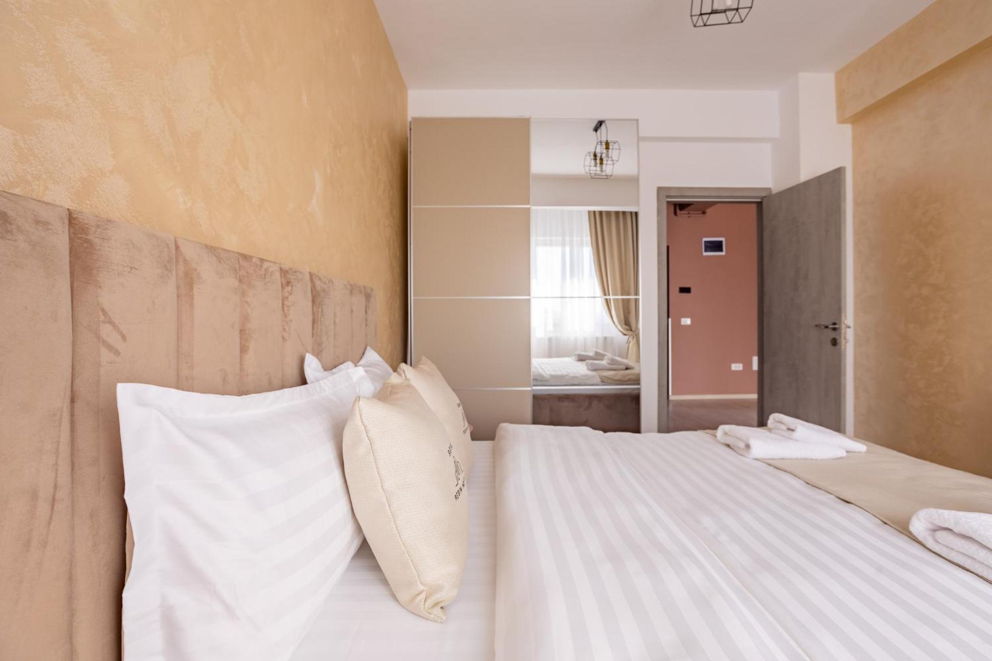 Apartment Heaven Comfort 29
