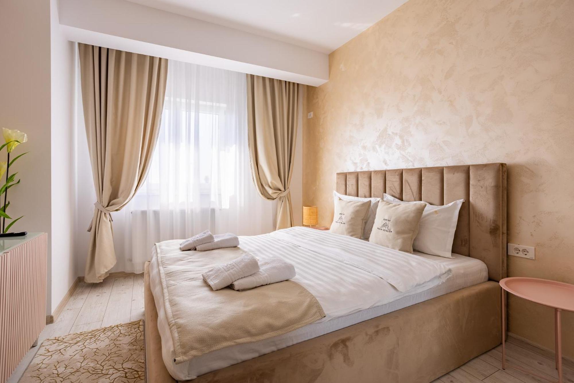 Heaven Comfort 29 Apartment *