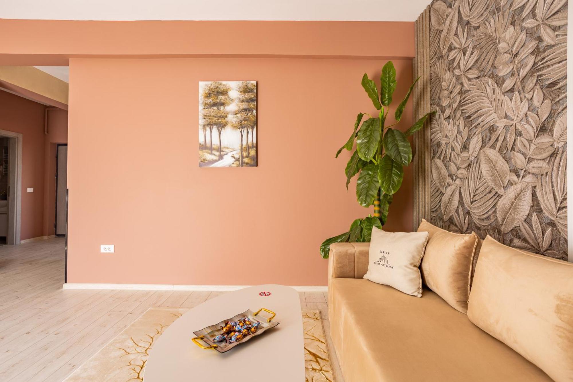 Heaven Comfort 29 Apartment Bukarest