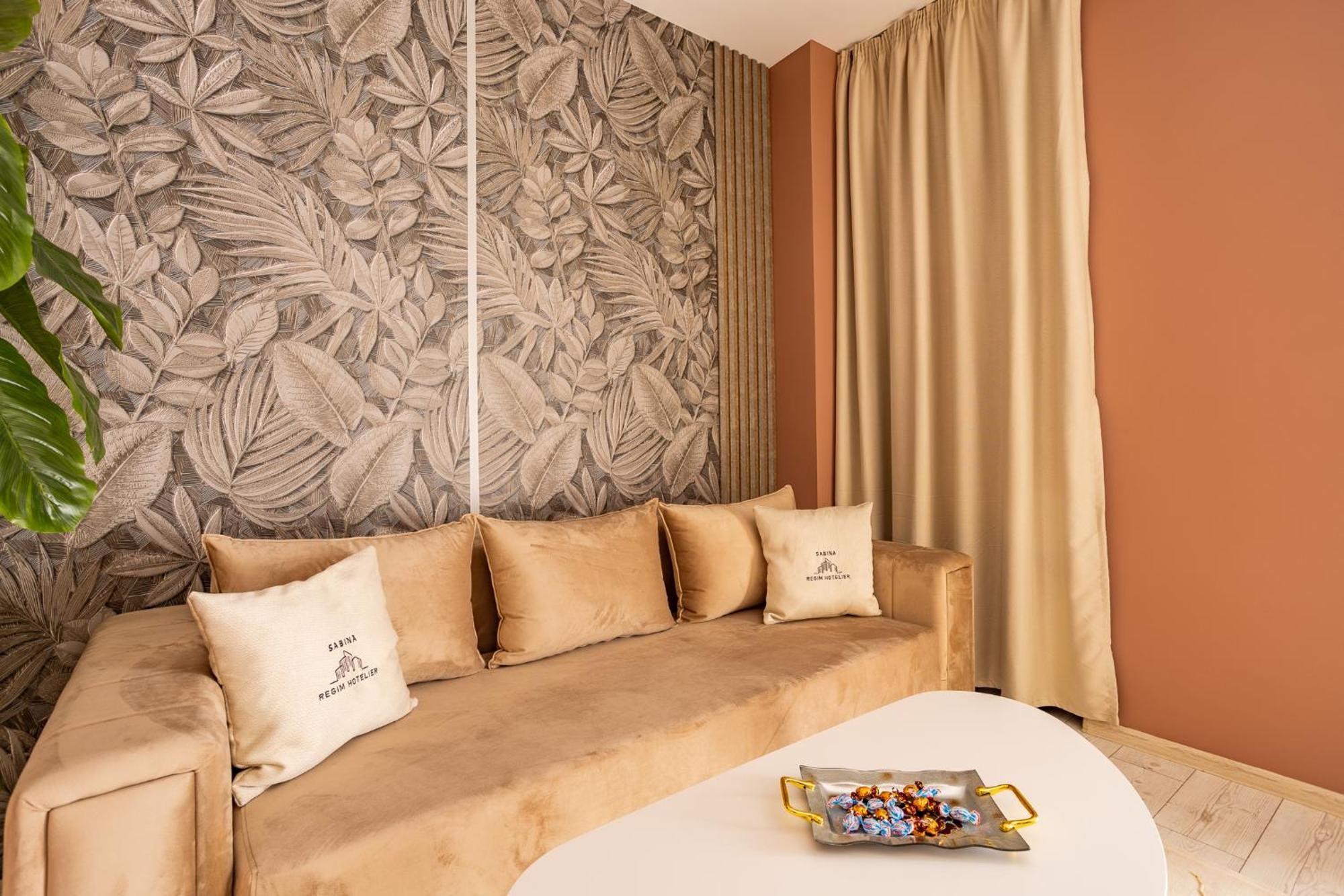 Heaven Comfort 29 Bukarest